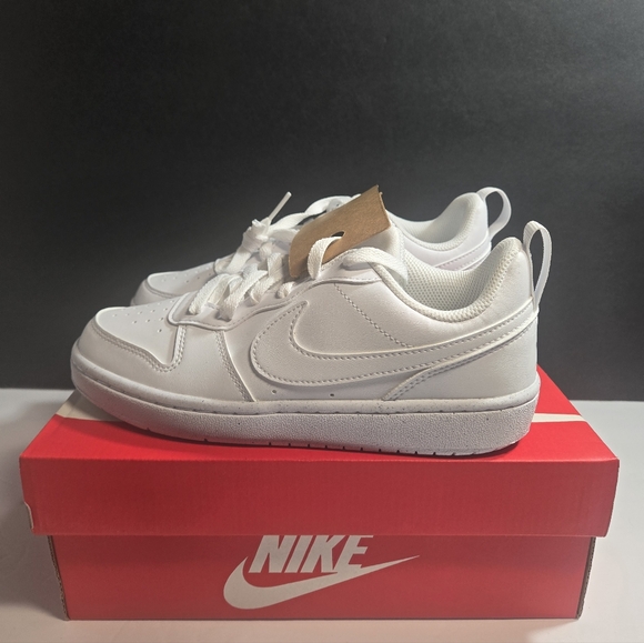 Nike Borough Low Recraft GS - Picture 5 of 9